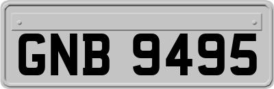 GNB9495