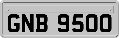 GNB9500