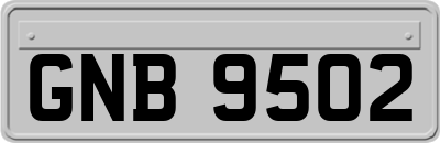 GNB9502