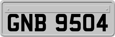 GNB9504