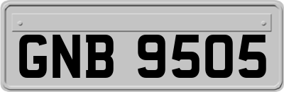 GNB9505
