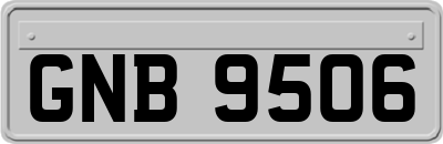 GNB9506