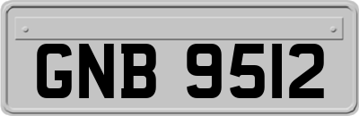 GNB9512