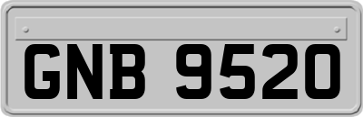 GNB9520