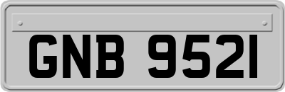 GNB9521