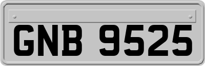 GNB9525
