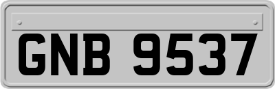 GNB9537