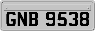 GNB9538