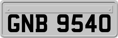 GNB9540