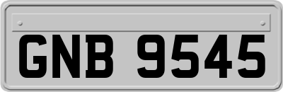 GNB9545