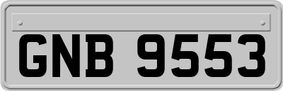 GNB9553