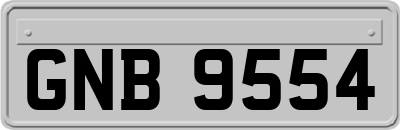 GNB9554