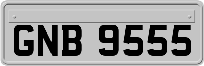 GNB9555