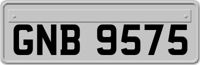 GNB9575