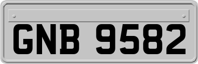 GNB9582