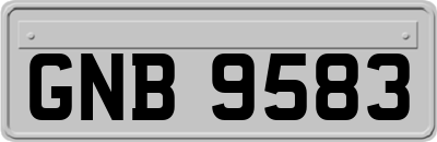 GNB9583