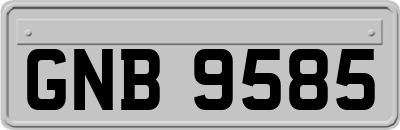 GNB9585