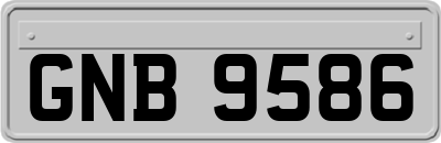 GNB9586