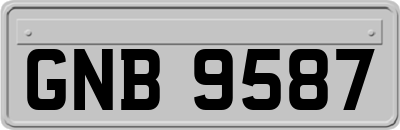 GNB9587