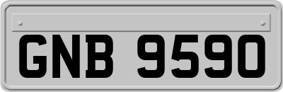 GNB9590