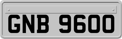 GNB9600