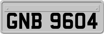 GNB9604