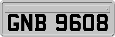 GNB9608
