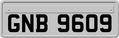 GNB9609