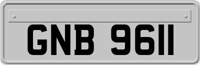 GNB9611