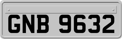 GNB9632