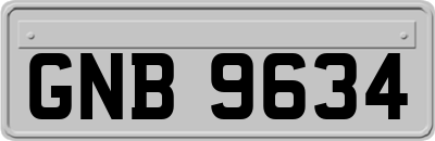 GNB9634