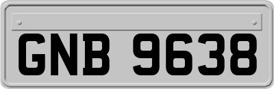GNB9638