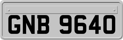 GNB9640