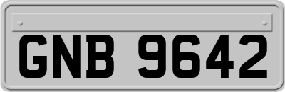 GNB9642