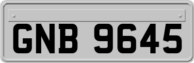 GNB9645
