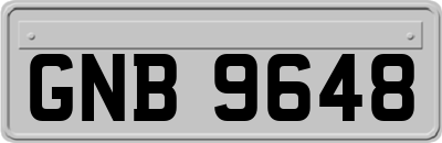 GNB9648