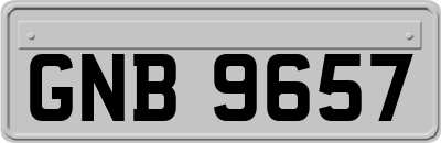 GNB9657