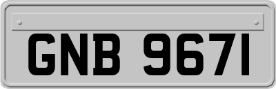GNB9671