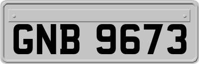 GNB9673