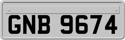 GNB9674