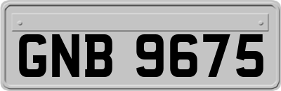 GNB9675