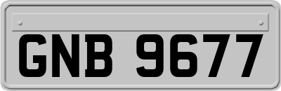 GNB9677