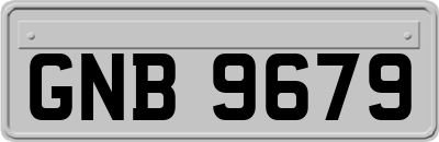 GNB9679