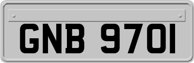 GNB9701