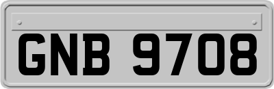 GNB9708