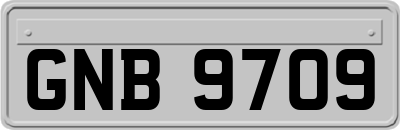 GNB9709