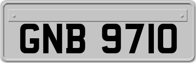 GNB9710