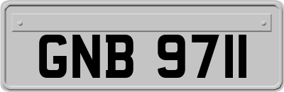 GNB9711