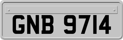 GNB9714