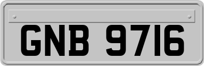 GNB9716